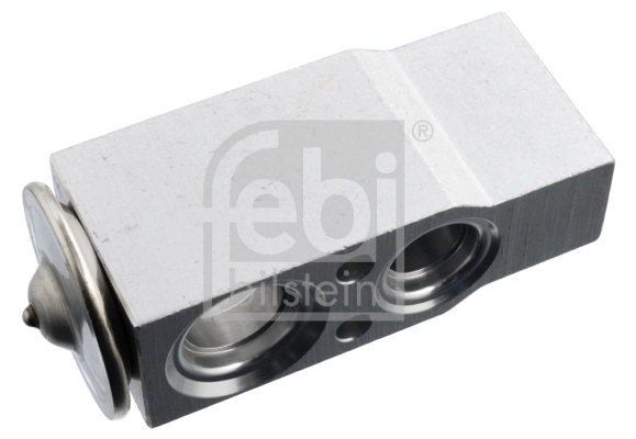 Expansion Valve, air conditioning